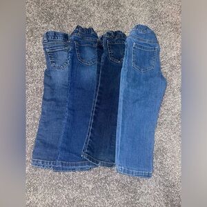 Girls 3t Jeans